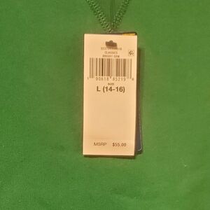 Polo by Ralph Lauren Kids Green Sweatshirt